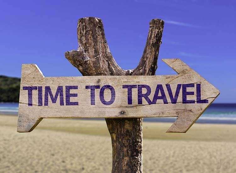 New Rajadhani Travels