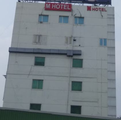 M hotel