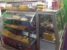 Hanuman sweet and bakery
