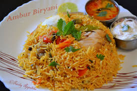 Meghana Biryani Point