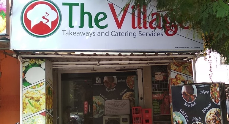 The Village Restaurant