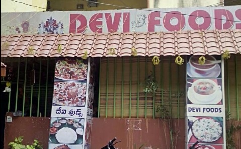 Devi Foods