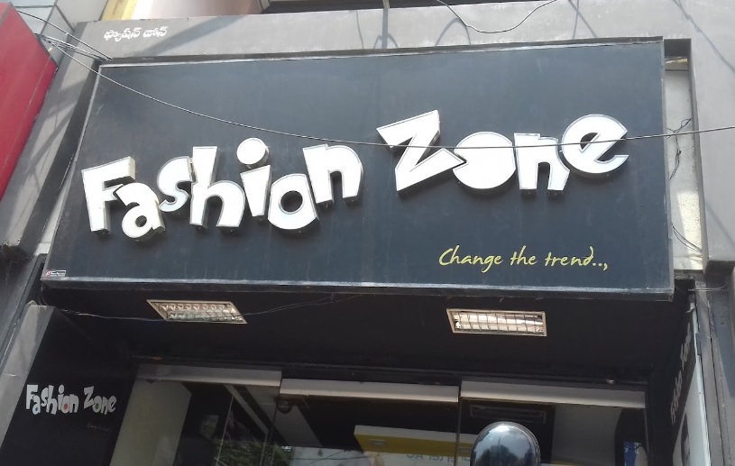 Fashion Zone