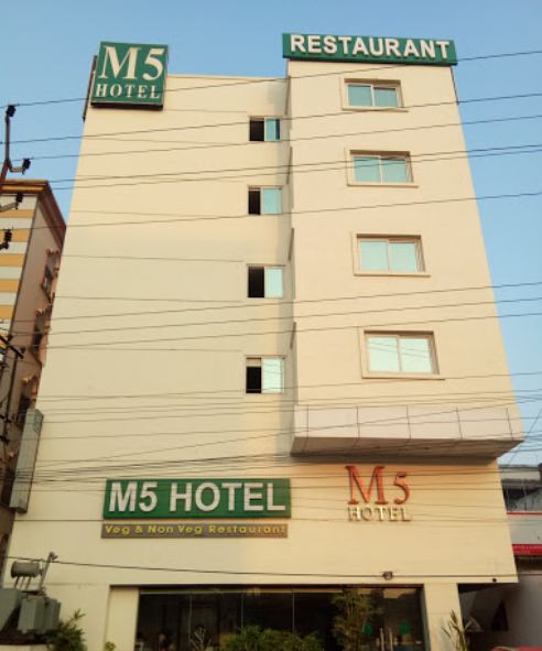 M5 Hotel