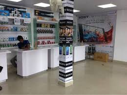 Mobile Store 