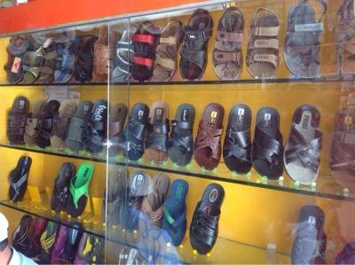 Popular Shoe Mart