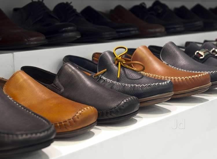 Bombay Shoe Company
