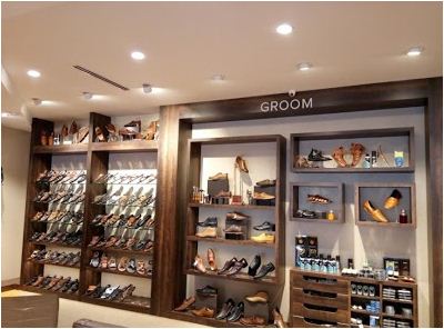 GKR Footwear