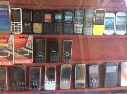 Sri Krishna Mobile Communications