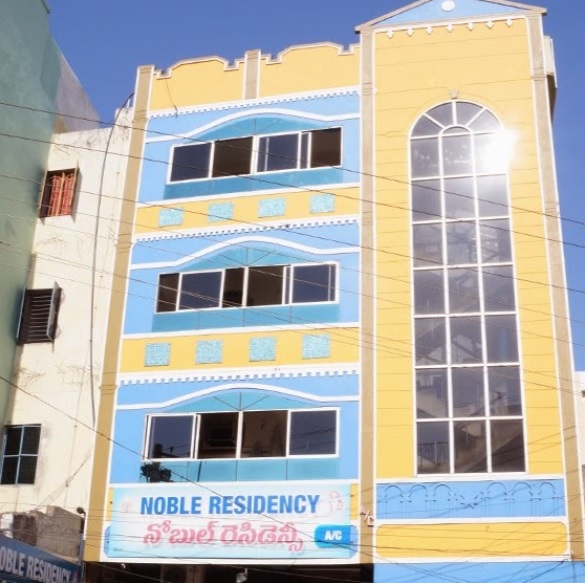 Noble Residency