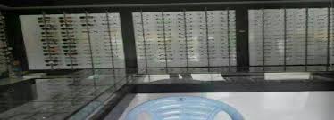 Sri Pallavi Optical Showroom