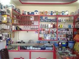 AJ mobiles