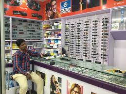 Ashoka Opticals