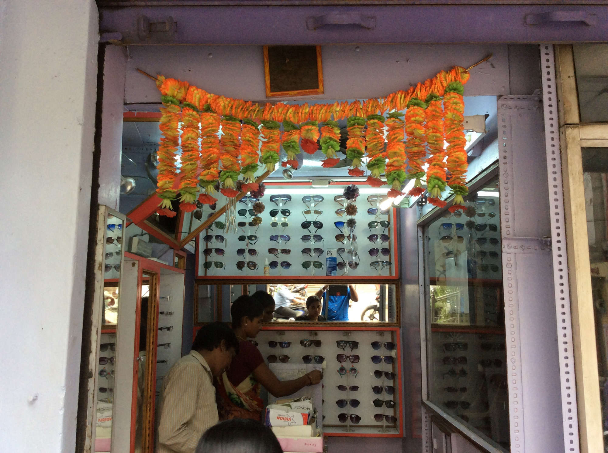 Rayban Opticals