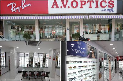 av optics 