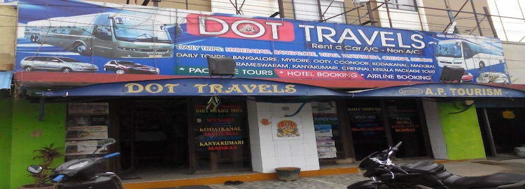 Dot Travels
