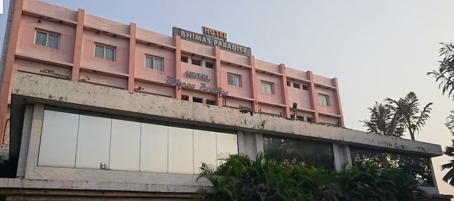 Hotel Bhimas Paradise