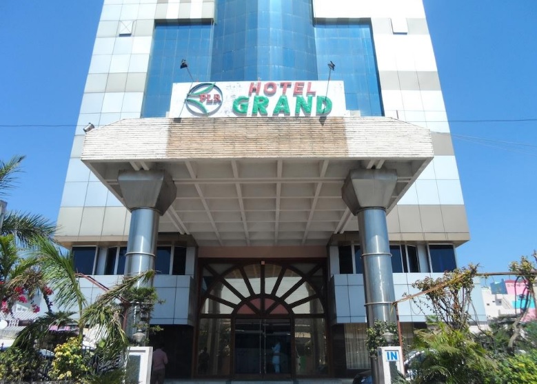 PLR Grand Hotel