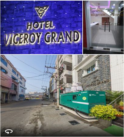 Viceroy Grand