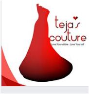TEJAS COUTURE
