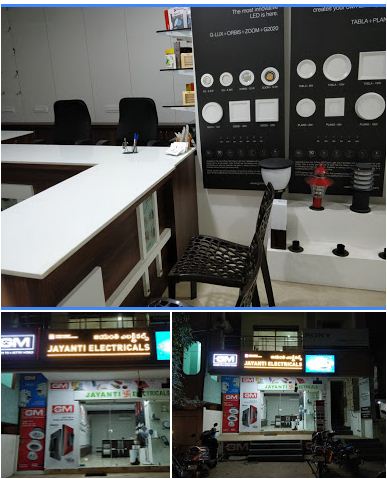 JAYANTI ELECTRICALS