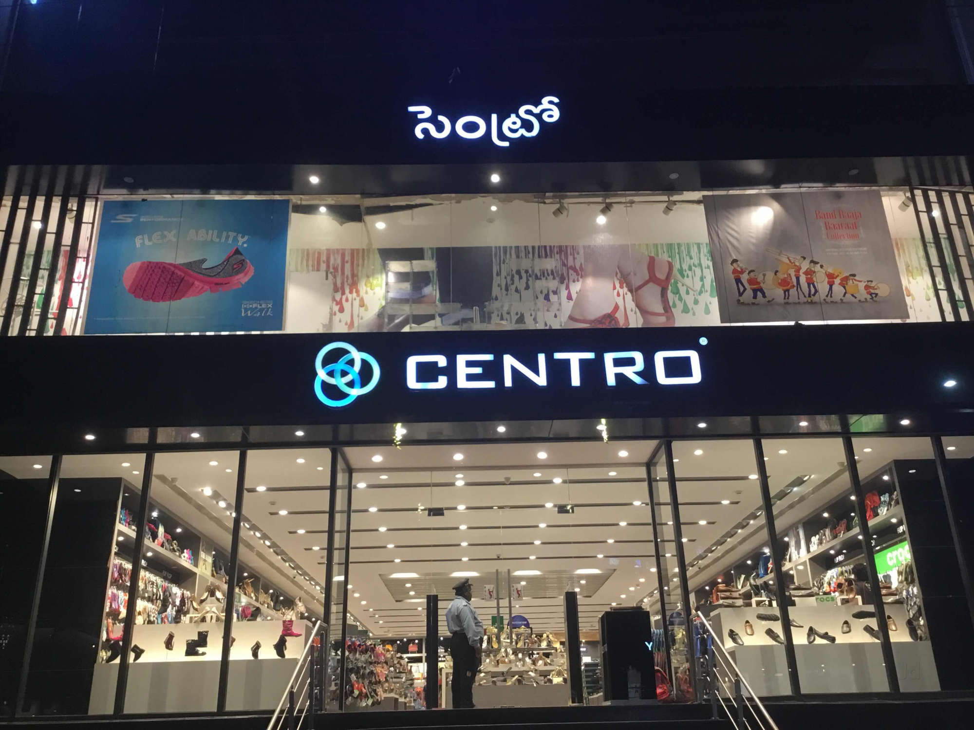CENTRO