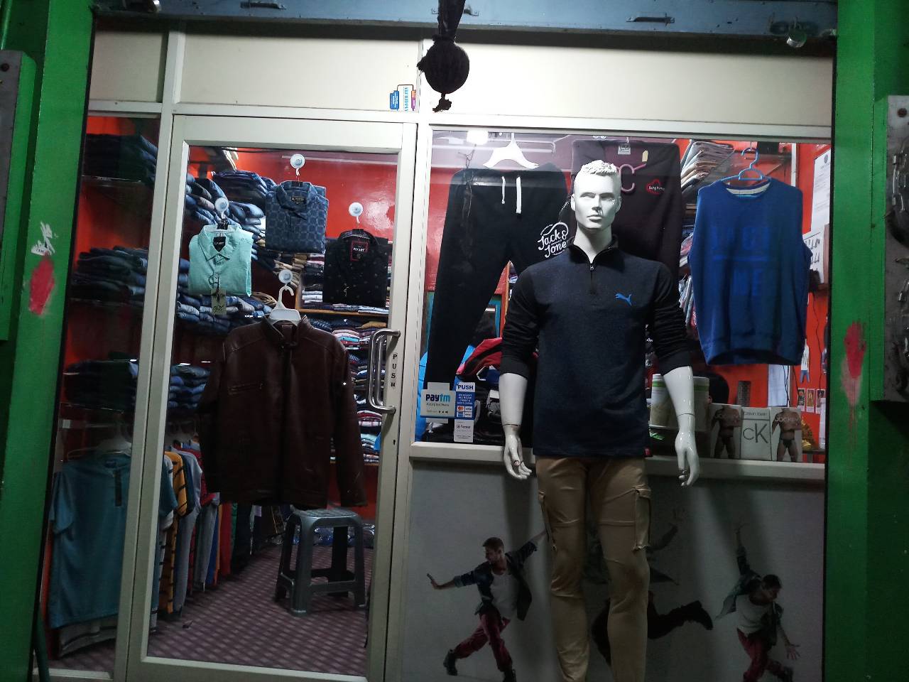Rockerz Adda