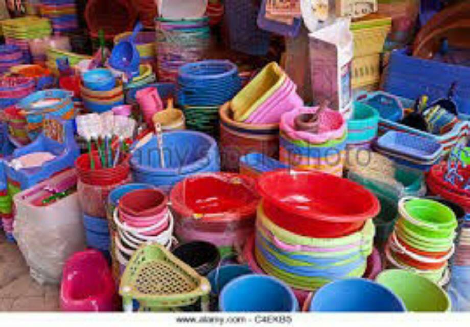 China Bazar