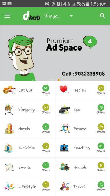 Venkatesh Books