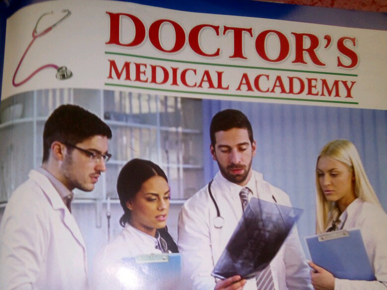 Doctor's Medical Academy 