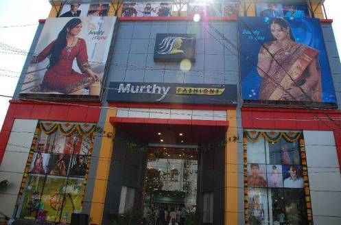Murthy Fashions 