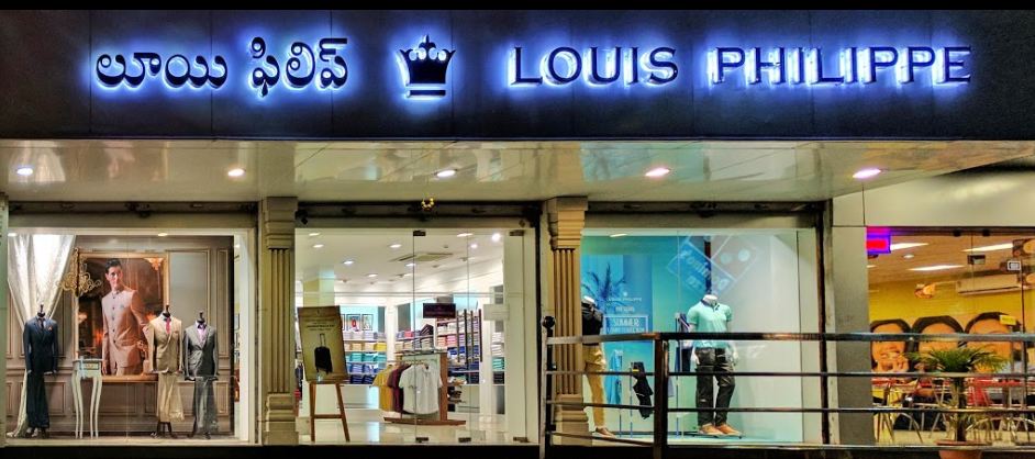 Louis Philippe