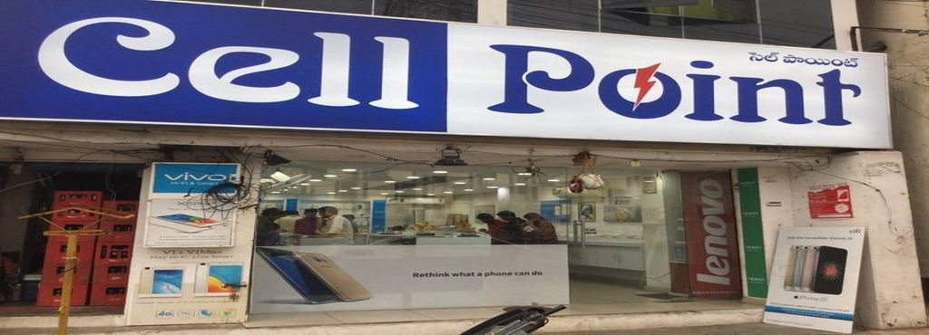 Cell Point