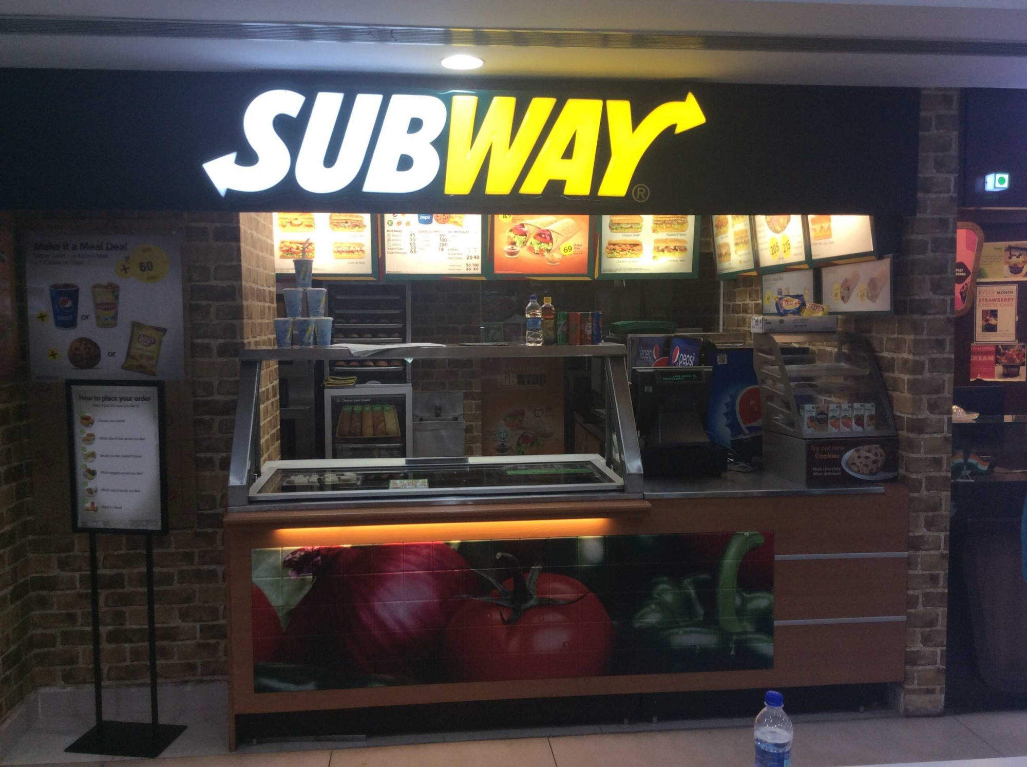 Subway