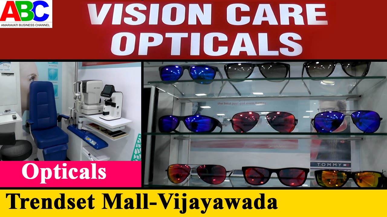 Vision Care Opticals