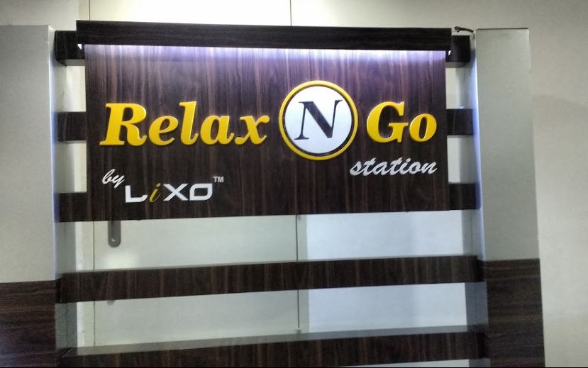 Relax N Go
