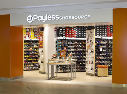 Payless Shoe Source
