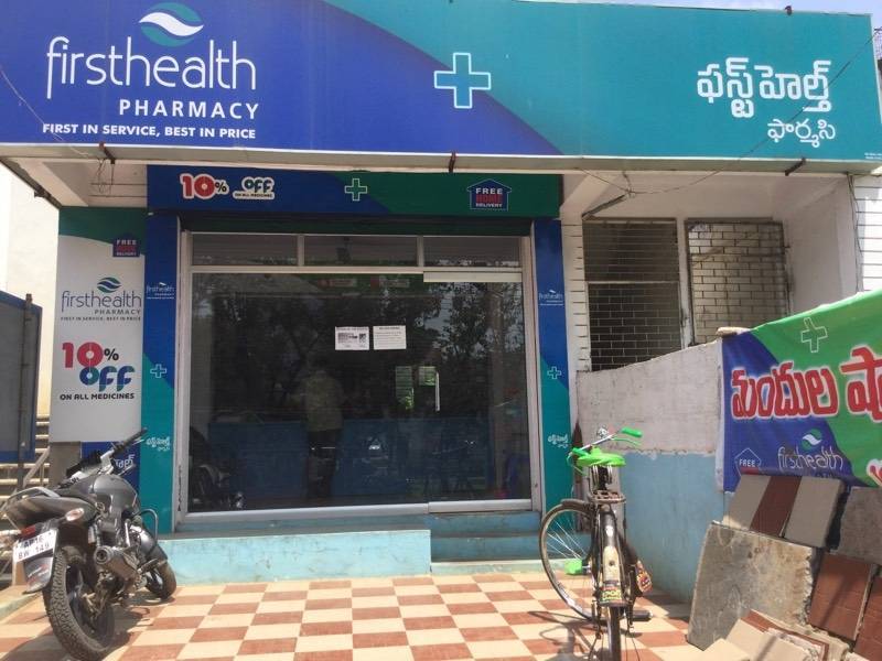 First Health Pharmacy