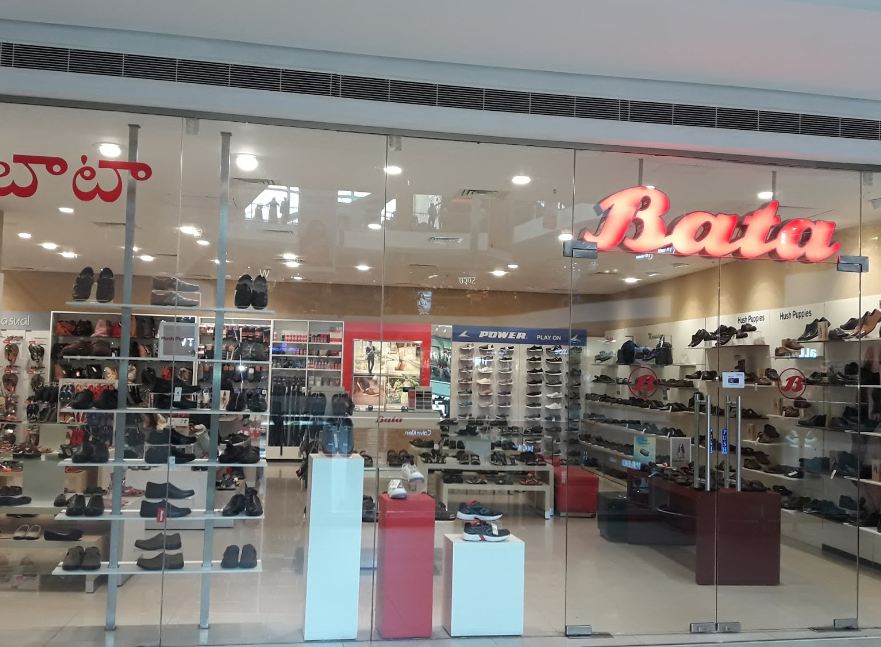 BATA