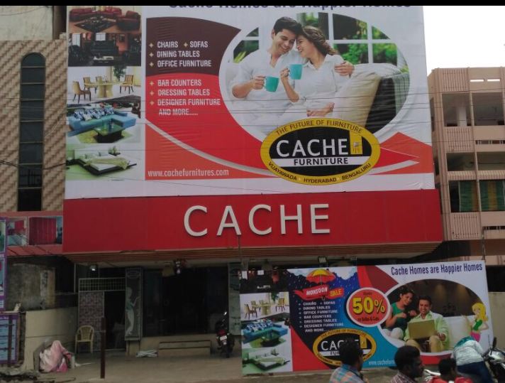 Cache Furniture