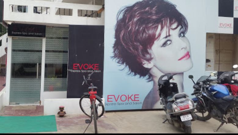 Evoke Unisex Spa & Saloon