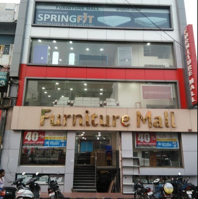 Furniture Mall