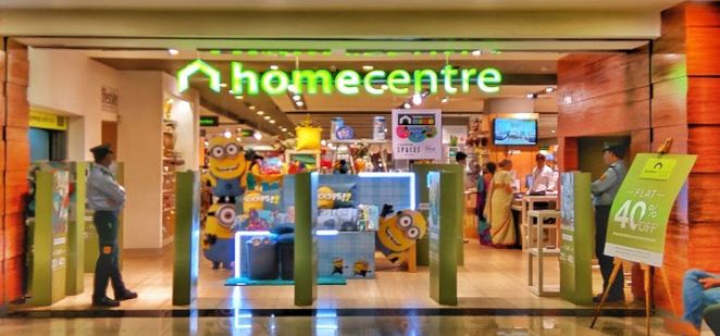 Home Centre - Lifestyle