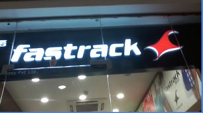 Fastrack