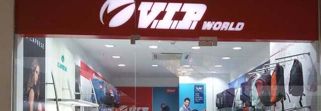 VIP world