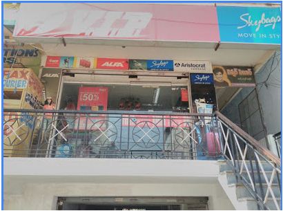 Sai  VIP EXCLUSIVE Show Room