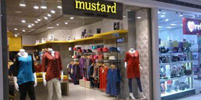 Mustard