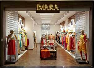 IMARA