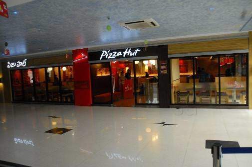 Pizza Hut