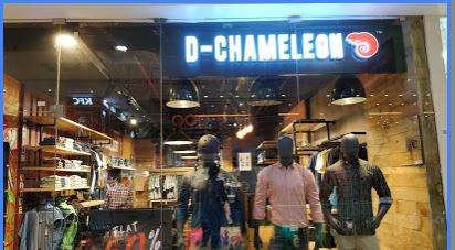 D-Chameleon